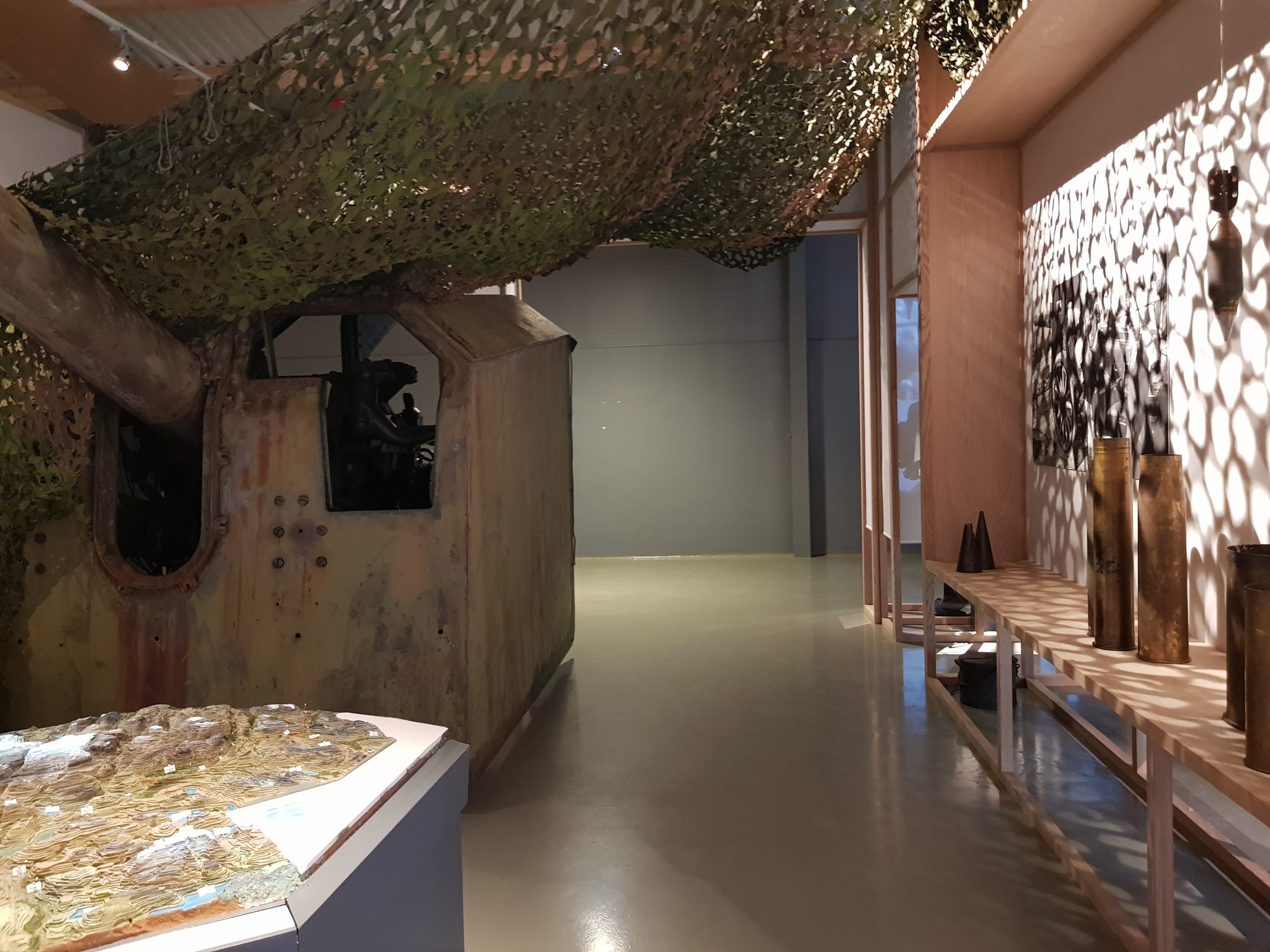 «Forræder» - Helgeland Museum