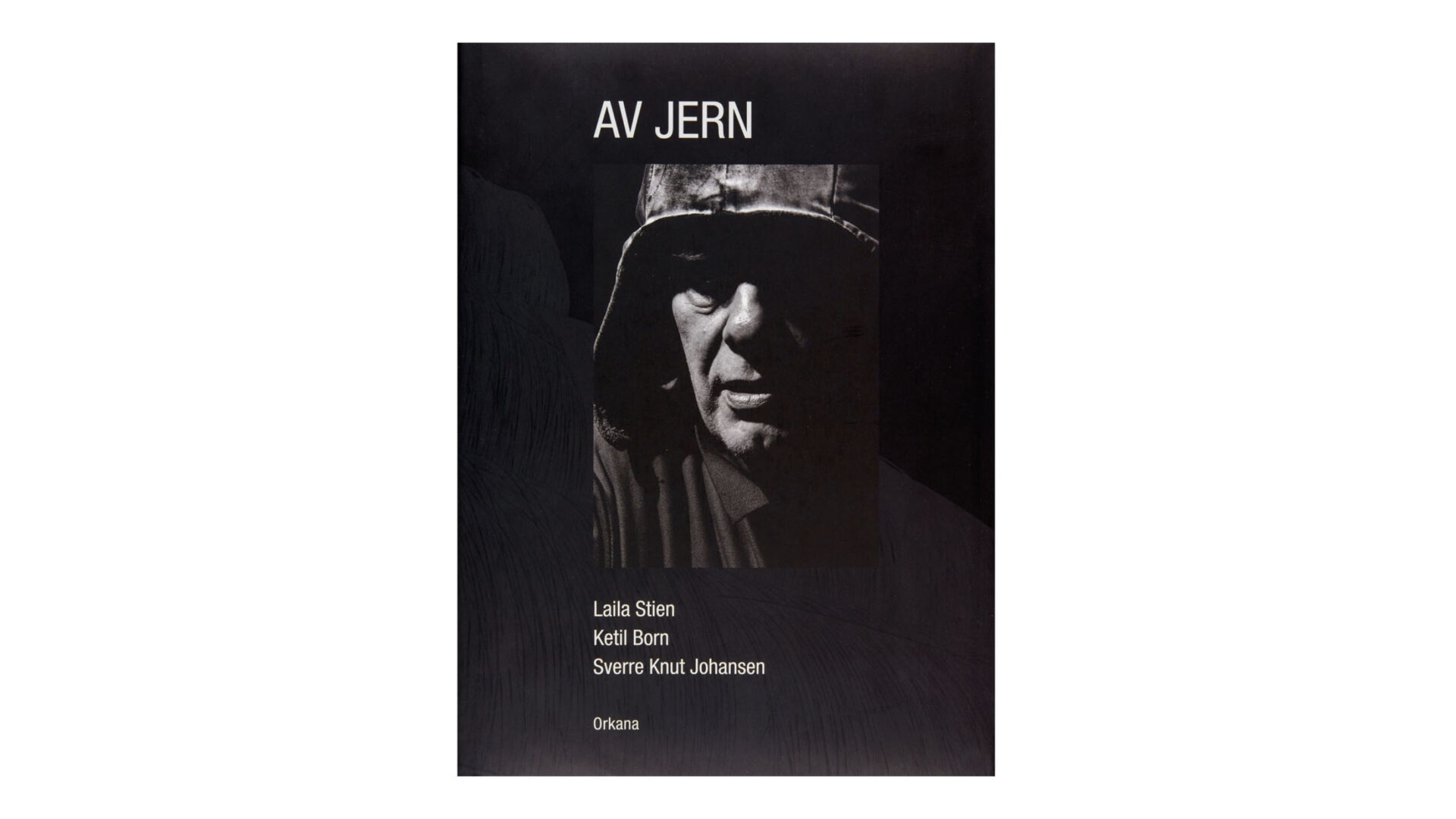 Bokforside. Illustrasjon