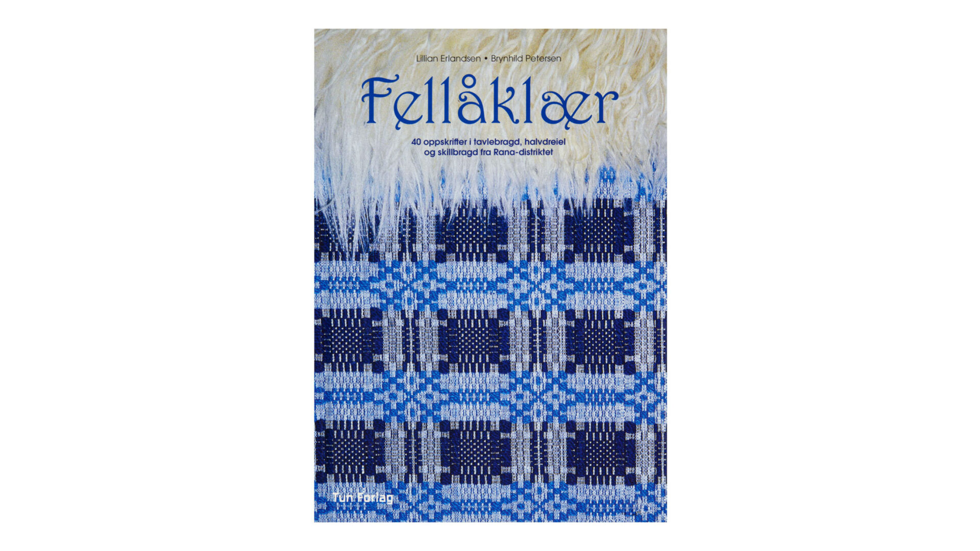 Bokomslag. Illustrasjon