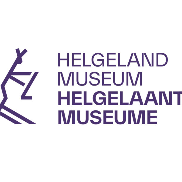 Logo Helgeland Museum